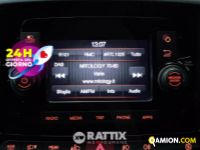 Fiat DOBLO 1.3 MJT 95CV Lounge CH1 N1 (IVA ESCLUSA) | Altro Altro | Rattix Srl