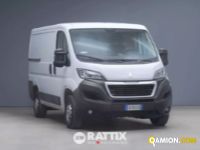 Peugeot BOXER 328 2.2 BlueHDI 120CV L1H1 Autocarro (IVA ESCLUSA) | Altro Altro | Rattix Srl