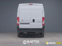 Citroen JUMPER 35 2.2 BlueHDI 140CV L2H2 Business (IVA ESCLUSA) | Altro Altro | Rattix Srl