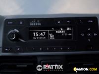 Citroen BERLINGO Van 1.5 BlueHDI 75CV M Club 3p.ti (IVA ESCLUSA) | Altro Altro | Rattix Srl