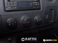 Opel MOVANO 2.3 cdti 145CV L4 Gran Vol. Cabinato (IVA ESCLUSA) | Altro Altro | Rattix Srl
