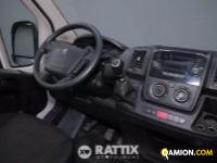 Peugeot BOXER 328 2.2 bluehdi 120CV L1H1 autocarro (IVA ESCLUSA) | Altro Altro | Rattix Srl