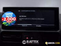 Toyota proace city 1.5D 100CV Comfort (IVA ESCLUSA)  | Altro Altro | Rattix Srl