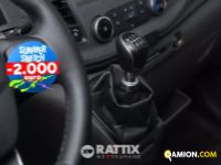 Ford TRANSIT 350 2.0 TDCI 170CV Trend L3H2 RWD N1 (IVA ESCLUSA) | Altro Altro | Rattix Srl