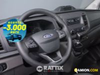 Ford TRANSIT 350 2.0 TDCI 170CV Trend L3H2 RWD N1 (IVA ESCLUSA) | Altro Altro | Rattix Srl
