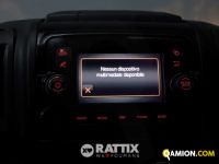 Peugeot BOXER 2.2 BlueHDI 140CV Affaire L2H2 (IVA ESCLUSA) | Altro Altro | Rattix Srl