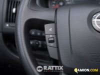 Opel MOVANO  2.2 BlueHDI 140CV Sponda ribaltabile (IVA ESCLUSA) | Altro Altro | Rattix Srl