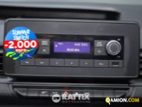 Nissan Townstar 1.3 130CV Acenta L1 N1 (IVA ESCLUSA) | Altro Altro | Rattix Srl