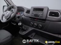 Opel MOVANO 2.3 turboD 136CV L2H2 (IVA ESCLUSA) | Altro Altro | Rattix Srl