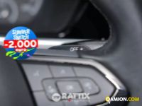 Ford grand tourneo 2.0 Ecoblue 122CV Titanium Auto (IVA ESCLUSA) 7p.ti | Rattix Srl