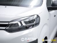Citroen JUMPY 1.5 BlueHDI 120CV M Club (IVA ESCLUSA) | Altro Altro