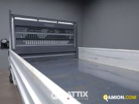 Opel MOVANO  2.2 BlueHDI 140CV Sponda ribaltabile (IVA ESCLUSA) | Altro Altro | Rattix Srl