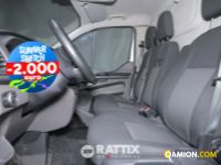 Ford Transit Custom 300 2.0 TDCI 130CV Titanium L2H1 (IVA ESCLUSA) | Altro Altro | Rattix Srl