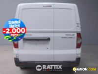 Maxus 50kWh SWB (IVA ESCLUSA) | Altro Altro | Rattix Srl