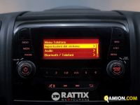 Opel MOVANO  2.2 BlueHDI 140CV Sponda ribaltabile (IVA ESCLUSA) | Altro Altro | Rattix Srl