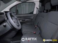 Peugeot PARTNER 1.5 BlueHDI 100CV L1 (IVA ESCLUSA) | Rattix Srl