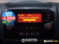 Opel MOVANO  2.2 BlueHDI 140CV Sponda ribaltabile (IVA ESCLUSA) | Altro Altro | Rattix Srl