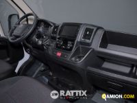 Citroen JUMPER 35 2.2 BlueHDI 140CV L2H2 Business (IVA ESCLUSA) | Altro Altro | Rattix Srl