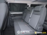 Citroen Spacetourer XL 2.0 Bluehdi 180CV Business EAT8 9p.ti | Altro Altro | Rattix Srl