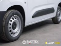 Citroen BERLINGO Van 1.5 BlueHDI 100CV M (IVA ESCLUSA) | Rattix Srl