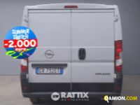 Opel MOVANO 2.2 BlueHDI 120CV Edition L1H1 (IVA ESCLUSA) | Altro Altro | Rattix Srl