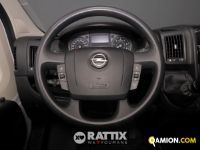 Opel MOVANO  2.2 BlueHDI 140CV Sponda ribaltabile (IVA ESCLUSA) | Altro Altro | Rattix Srl