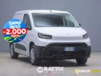 Toyota proace city 1.5D 100CV Comfort (IVA ESCLUSA)  | Altro Altro | Rattix Srl