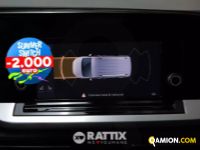 Ford grand tourneo 2.0 Ecoblue 122CV Titanium Auto (IVA ESCLUSA) 7p.ti | Rattix Srl