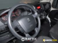 Peugeot BOXER 328 2.2 BlueHDI 120CV L1H1 Autocarro (IVA ESCLUSA) | Altro Altro | Rattix Srl