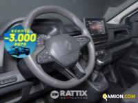Renault TRAFIC T30 2.0 BlueDCI 130CV L2H1 (IVA ESCLUSA) | Altro Altro | Rattix Srl