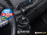 Ford Transit Custom 300 2.0 TDCI 130CV Titanium L2H1 (IVA ESCLUSA) | Altro Altro | Rattix Srl