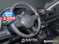 Renault TRAFIC T30 2.0 BlueDCI 130CV L2H1 (IVA ESCLUSA) | Altro Altro | Rattix Srl