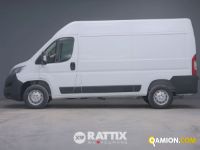 Citroen JUMPER 35 2.2 BlueHDI 140CV L2H2 Business (IVA ESCLUSA) | Altro Altro | Rattix Srl