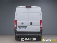 Opel MOVANO 2.2 Bluehdi 140CV Edition L2H2 (IVA ESCLUSA) | Altro Altro | Rattix Srl