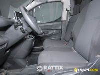Peugeot PARTNER 1.5 BlueHDI 130CV L1 Premium EAT8 (IVA ESCLUSA) | Altro Altro | Rattix Srl