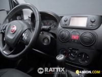 Fiat FIORINO 1.3 MJT 95CV SX N1 Allestito (IVA ESCLUSA) | Altro Altro | Rattix Srl