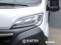 Opel MOVANO  2.2 BlueHDI 140CV Sponda ribaltabile (IVA ESCLUSA) | Altro Altro | Rattix Srl