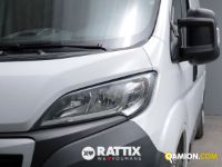Peugeot BOXER 2.2 BlueHDI 140CV Affaire L2H2 (IVA ESCLUSA) | Altro Altro | Rattix Srl