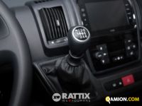 Citroen JUMPER 35 2.2 BlueHDI 140CV L2H2 Business (IVA ESCLUSA) | Altro Altro | Rattix Srl