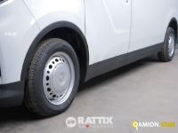 Maxus 50kWh LWB (IVA ESCLUSA) | Altro Altro