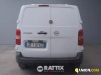 Opel VIVARO 1.5d 120CV Enjoy L2H1 (IVA ESCLUSA) | Altro Altro | Rattix Srl
