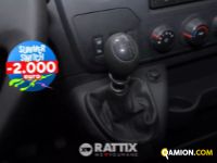 Opel MOVANO 2.3 cdti 145CV L4 Gran Vol. Cabinato (IVA ESCLUSA) | Altro Altro | Rattix Srl