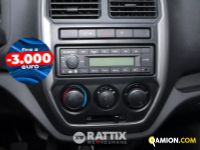 Piaggio PORTER VAN 1.5 NP6 LPG Long Range 3070L Plus (IVA ESCLUSA) | Altro Altro | Rattix Srl