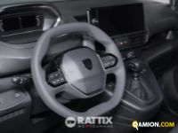 Peugeot PARTNER 1.5 BlueHDI 100CV L1 Standard (IVA ESCLUSA) | Altro Altro | Rattix Srl