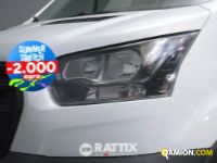 Ford TRANSIT 350 2.0 TDCI 170CV Trail L3H2 Frigo N1 (IVA ESCLUSA) | Altro Altro | Rattix Srl