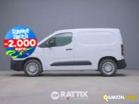 Toyota proace city 1.5D 100CV Comfort (IVA ESCLUSA)  | Altro Altro | Rattix Srl