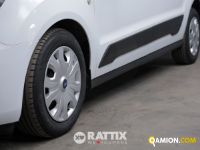 Ford transit connect 1.5 EcoBlue 120CV Trend L2H1 Auto (IVA ESCLUSA) | Rattix Srl