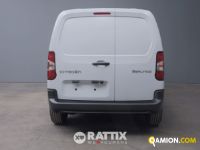 Citroen BERLINGO Van 1.5 BlueHDI 100CV M (IVA ESCLUSA) | Altro Altro | Rattix Srl