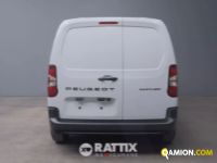 Peugeot PARTNER 1.5 BlueHDI 100CV L1 Standard (IVA ESCLUSA) | Altro Altro | Rattix Srl