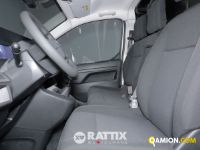 Citroen JUMPY 2.0 BlueHDI 140CV XL (IVA ESCLUSA) | Altro Altro | Rattix Srl